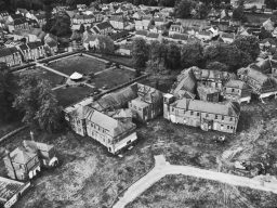 Site of the Former RAF Rauceby Hospital